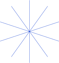 Decoration graphic