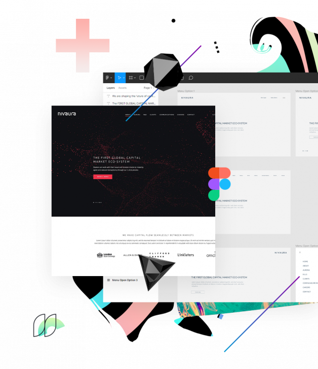 UE User Experience Image