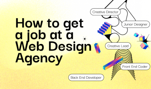Web Design Agency Job Thumb